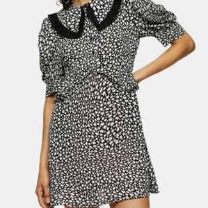 Topshop dress